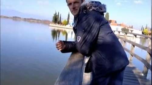 Σαντορίνη: "Ο πόνος κόβει την ανάσα - Σήμερα δεν θα γυρίσεις στο σπίτι", συγκινούν οι φίλοι του 51χρονου