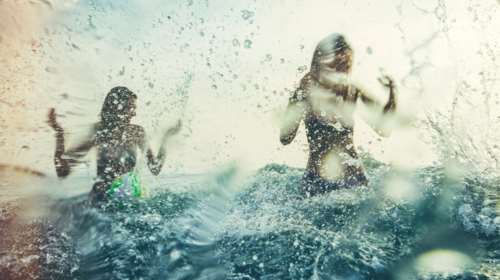 Τι μπορεί να ανακουφίσει από το τσίμπημα μέδουσας ή τσούχτρας;