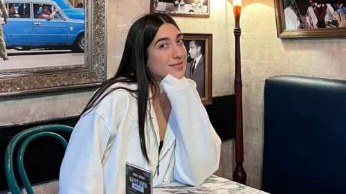 Κατερίνα Κακοσαίου: Βόλτα με ταιριαστό look με τη μητέρα της, Μαρία Παπαδοπούλου