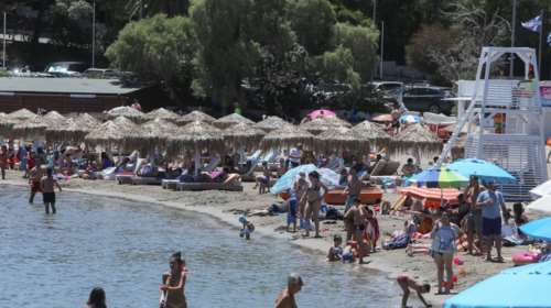 Κοινωνικός τουρισμός: Αυξάνονται στους 370.000 οι δικαιούχοι, ως 10 Ιουλίου οι αιτήσεις