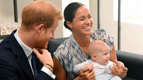 Μέγκαν Μαρκλ - Πρίγκιπας Χάρι: Αυτός είναι ο λόγος που απέλυσαν τη νταντά του Αρτσι