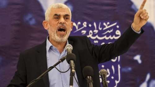 Η Χαμάς ζητάει για πρώτη φορά συγνώμη από τους κατοίκους της Γάζας για τα δεινά που τους έχει προκαλέσει ο πόλεμος