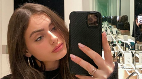 Το πιο όμορφο πρόσωπο στον πλανήτη για το 2020