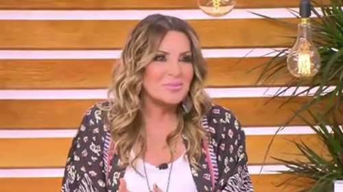 Ναταλία Γερμανού | Η συγκινητική αναφορά στην επέτειο θανάτου του Φρέντυ Γερμανού &amp; στη νίκη της Eurovision - Όσα είπε στον αέρα του &quot;Καλύτερα Δε Γίνεται&quot;
