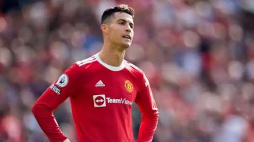 Επιμένει στο να φύγει ο Κριστιάνο, &quot;όχι&quot; η απάντηση της Μάντσεστερ Γιουνάιτεντ