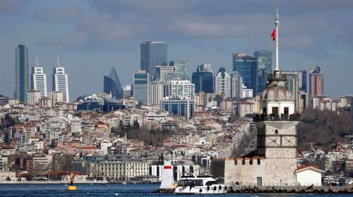 Αντιδράσεις στην Τουρκία για αμφιλεγόμενο νόμο που αποφυλακίζει χιλιάδες κρατούμενους