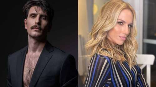 Η πρώτη αντίδραση του Γιώργου Γεροντιδάκη στις φήμες που τον θέλουν σε σχέση με τη Ντορέττα Παπαδημητρίου