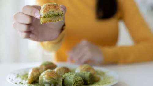 Πες &quot;αντίο&quot; στις λιγούρες - 4 tips για να μην ξαναπέσεις στην παγίδα