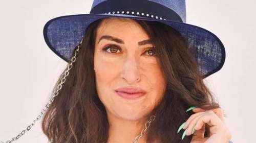 Ιωάννα Παλιοσπύρου: &quot;Εφτασα στο σημείο να νιώθω ενοχές και ντροπή&quot; - Συνάντηση με Πλεύρη για το μητρώο εγκαυματιών