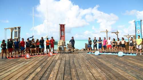 Survivor Spoiler: Ποιοι παίρνουν τη δεύτερη ασυλία απόψε (29-12-2020)