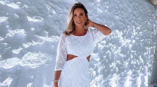 Athens by night: Πώς να ντυθείς κομψά στις βραδινές εξόδους του καλοκαιριού σύμφωνα με την Αθηνά Οικονομάκου