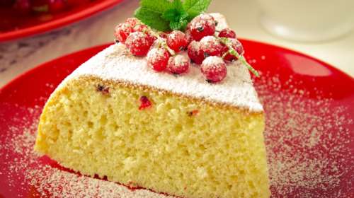 Η πιο απλή βασιλόπιτα χωρίς μίξερ - Με πορτοκάλι, καρύδι, μπαχαρικά