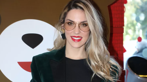 Μαντώ Γαστεράτου: Το δωμάτιο του γιου της μοιάζει βγαλμένο από ταινία της Disney