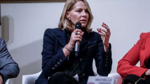 Τζένη Μπαλατσινού και Αλεξάνδρα Κωστοπούλου "καταρρέουν" έπειτα από απαιτητική γυμναστική