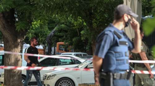 Πώς δρούσε σπείρα που έκλεβε στο ιστορικό κέντρο της Θεσσαλονίκης - Βαρύ το κατηγορητήριο