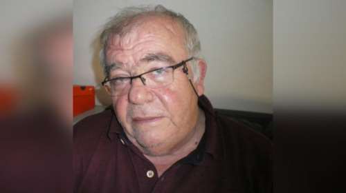 Πέθανε ο δημοσιογράφος, Γιώργος Πεπόνης από ανακοπή καρδιάς