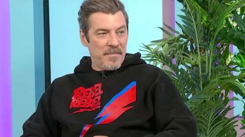 Γιάννης Στάνκογλου: "Δεν μπορώ, πια, να μην περνάω καλά στη δουλειά... Παλιότερα έλεγα 'να το δούμε' κλπ. Τώρα, πια μιλάω"