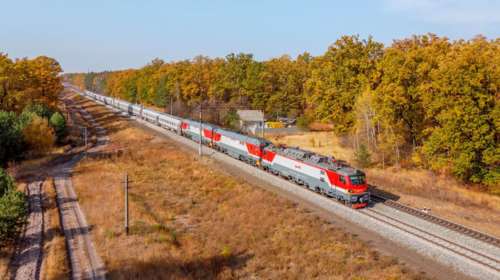 Τηλεφώνημα για βόμβα στα γραφεία της Hellenic Train - Έγινε εκκένωση του χώρου, δεν εντοπίστηκε τίποτα ύποπτο