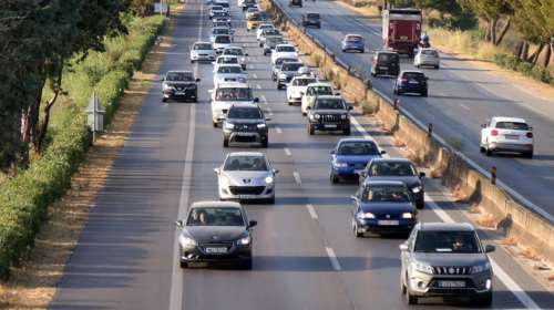 28η Οκτωβρίου: Εκτακτα μέτρα της ΕΛ.ΑΣ. σε όλο το οδικό δίκτυο και για την  επιστροφή των εκδρομέων