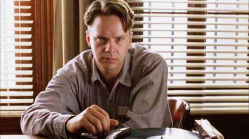 Unpopular opinion: Είναι το &quot;Τελευταία Έξοδος: Ρίτα Χέιγουορθ&quot; η καλύτερη ή η πιο υπερεκτιμημένη ταινία όλων των εποχών;