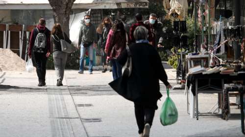 Κορονοϊός- Λύματα: Οριακή μείωση στην Αττική, άνοδος στη Θεσσαλονίκη - Τι ισχύει για 11 κομβικές πόλεις και περιφέρειες