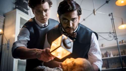 Οι καλύτερες θρίλερ σειρές του Netflix το 2020