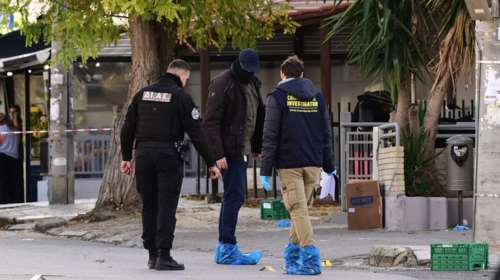 Το κόλπο των Τούρκων μαφιόζων για να μπαίνουν πανεύκολα στην Ελλάδα - Οι &quot;Ντάλτονς&quot; και τα &quot;Γεράκια&quot;