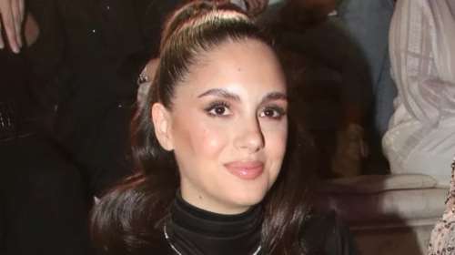 "Η μαμά και ο μπαμπάς" - Το νέο βίντεο της Αλεξάνδρας Νίκα