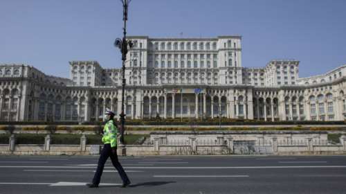 Ρουμανία: Μετά τις 15 Μαΐου η άρση των περιορισμών στις μετακινήσεις - Οι προϋποθέσεις