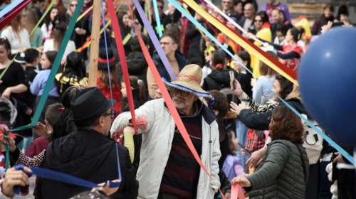 Πότε ανοίγει το Τριώδιο - Πότε πέφτει Τσικνοπέμπτη και Καθαρά Δευτέρα