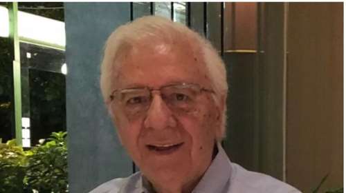 Πέθανε ο πρώην βουλευτής της ΝΔ, Κωνσταντίνος Γιατράκος