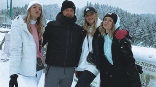 Τέμπη: Ξεσπάει ο Νίκος Πλακιάς για τη συναυλία - "Τα ονόματα των δικών μου παιδιών δεν θα γίνουν εισιτήρια των 15€"