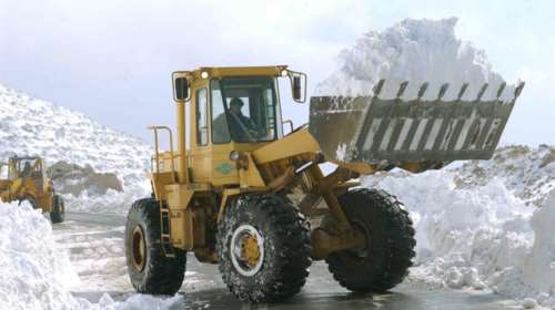 Κακοκαιρία &quot;Ελπίδα&quot;: Σύσκεψη στην Πολιτική Προστασία - Σε ετοιμότητα ο Στρατός - Συνεργεία στα νησιά στέλνει ο ΔΕΔΔΗΕ