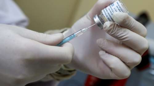 Η Αυστραλία δεν θα χρησιμοποιήσει το μονοδοσιακό εμβόλιο της Johnson &amp; Johnson