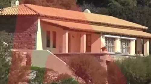 Γλυφάδα:  Αυτό είναι το σπίτι που έμενε ο Αιγύπτιος επιστάτης στους Πεταλιούς [βίντεο]