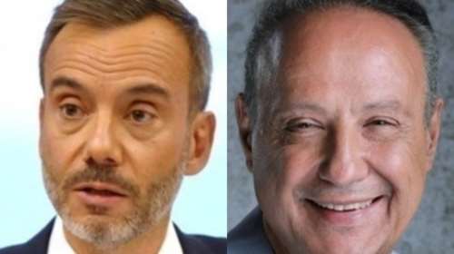 Η δύσκολη μάχη του Ζέρβα στη Θεσσαλονίκη - Δεύτερος αλλά με προβάδισμα ο Αγγελούδης