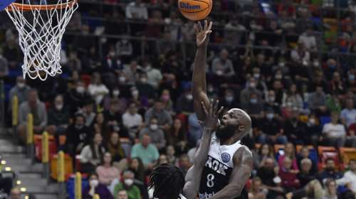 Nίμπουρκ-ΠΑΟΚ 71-75: Μεγάλη νίκη με απίθανη ανατροπή