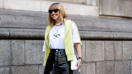 Αυτά τα 5 στιλ παπουτσιών είναι στις πιο δυνατές τάσεις της άνοιξης - κάποια τα έχεις ήδη στην ντουλάπα σου