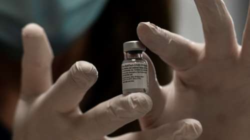 Μαργαρίτης Σχοινάς: Διασφαλίσαμε πλέον τον απαραίτητο αριθμό δόσεων εμβολίων στην ΕΕ