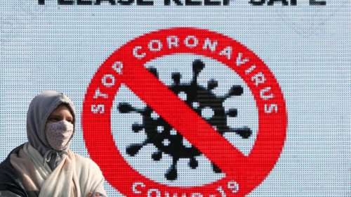 Βέλγιο: Έσπασε το φράγμα των 10.000 νεκρών - Η βιομηχανία τροφίμων καλεί τους πολίτες να τρώνε περισσότερες πατάτες