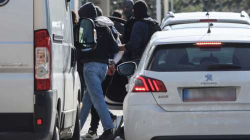 Greek Mafia: Προφυλακίστηκαν οι δύο από τους τρεις κατηγορουμένους για εκτελέσεις συμβολαίων θανάτου