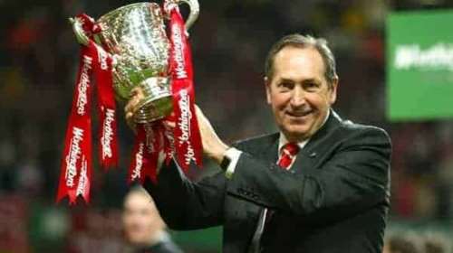 Θρήνος στο ποδόσφαιρο: Έφυγε από τη ζωή ο Ζεράρ Ουγιέ