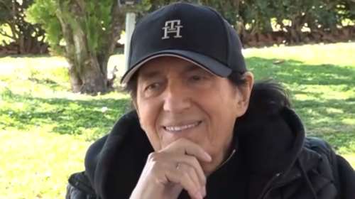 Πασχάλης: &quot;Αν αφήναμε τη φωνή της Μαρινέλλας στο τραγούδι, θα πουλούσε 300.000 δίσκους&quot;