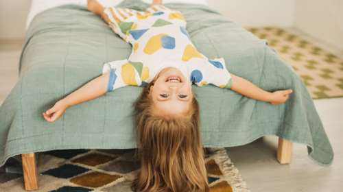 Τι αποκαλύπτουν τα μαλλιά των παιδιών για την ψυχική τους υγεία