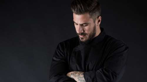 Άκης Πετρετζίκης: Η epic fail συνταγή στο Πρωινό που τον ανάγκασε να εγκαταλείψει τα εστιατόρια