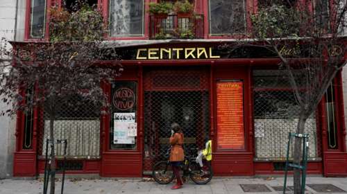 Ισπανία - Κορονοϊός: Γιατροί ζητούν την παραίτηση του κορυφαίου επιδημιολόγου - Τον θεωρούν ανίκανο