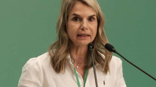 Μιλένα Αποστολάκη για εξεταστική ΟΠΕΚΕΠΕ: Η ΝΔ επιλέγει τη συσκότιση γιατί φοβάται την αλήθεια