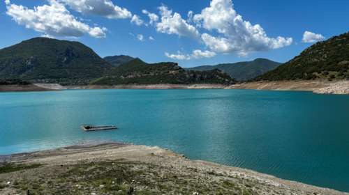 Καντερές: Τα συμπεράσματα από τις τελευταίες βροχοπτώσεις - Τι δείχνουν τα στοιχεία για το νερό που έπεσε στον Μόρνο