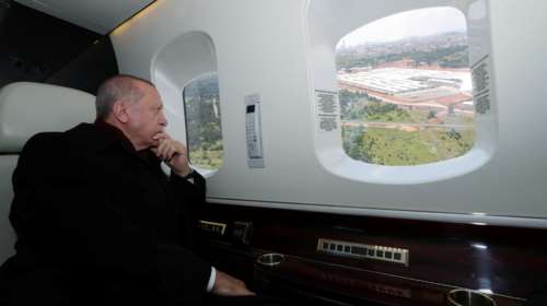 Λιβύη: Προκλητική η Άγκυρα απέναντι και στην Αίγυπτο - &quot;Ο Σίσι δεν έχει τα κότσια για απευθείας στρατιωτική επέμβαση&quot;