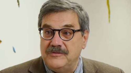 Παναγιωτόπουλος: Αχτίδες αισιοδοξίας από την πορεία εξάπλωσης του κορονοϊού